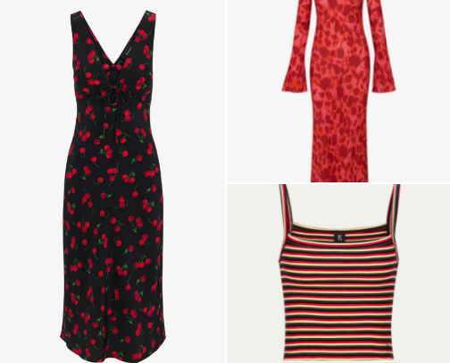 Summer pieces to stay stylish cover photo collage