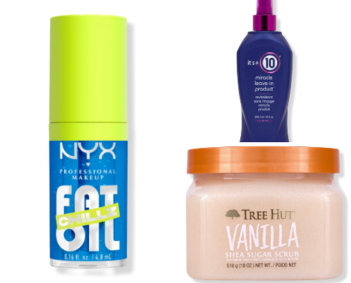 Ulta must haves to survive the winter months! cover photo collage