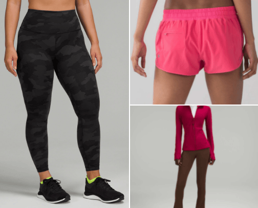 clothing ! cover photo collage
