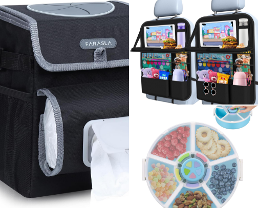 Amazon Finds Under $25 cover photo collage
