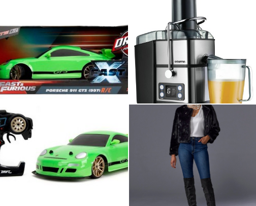 Trending Christmas Items 2026 cover photo collage