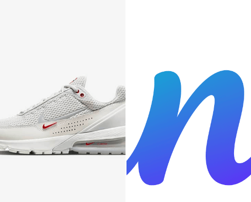 Nike Shoes cover photo collage