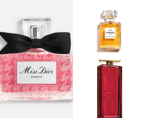 Perfumes you will love and that last lobg cover photo collage