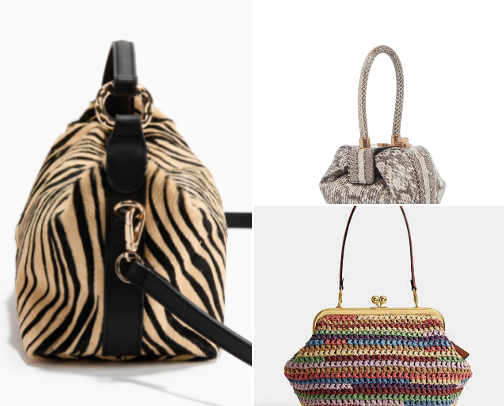 Bags That Elevate Any Outfit cover photo collage