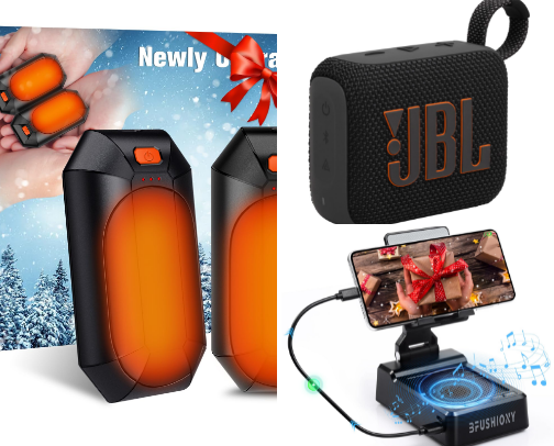 Viral Gadgets Everyone is Grabbing Right Now cover photo collage