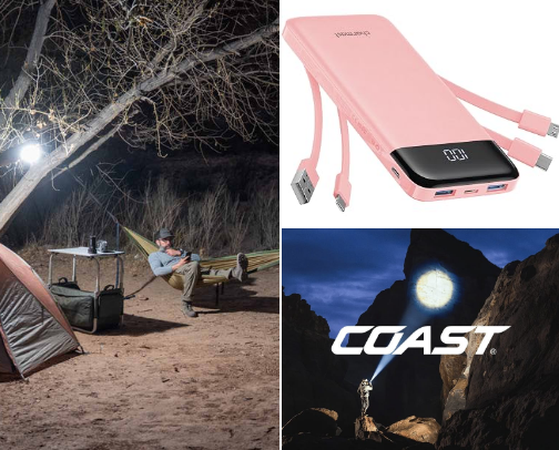 Power Outage Essentials Every Home Should Have cover photo collage