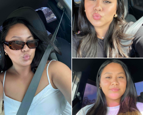 my everyday makeup products 🤍 cover photo collage