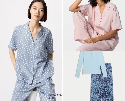 Bedtime Essentials I Use to Wind Down and Sleep Better cover photo collage