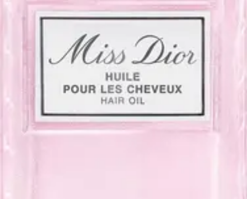 Elevate Your Hair Routine – Discover the Luxurious Miss Dior Hair Oil! cover photo collage