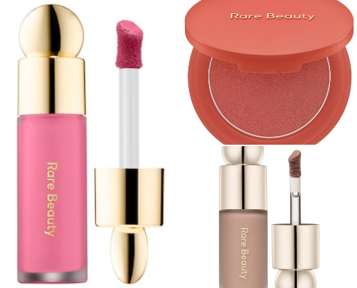 Glam Without the Guilt: Affordable Makeup Picks cover photo collage