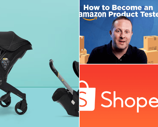 Essential Buyings cover photo collage