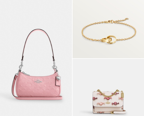 Valentine’s Day Gifts that always Work💘✨ cover photo collage