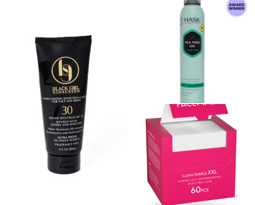 Things I love from Amazon⭐️ cover photo collage