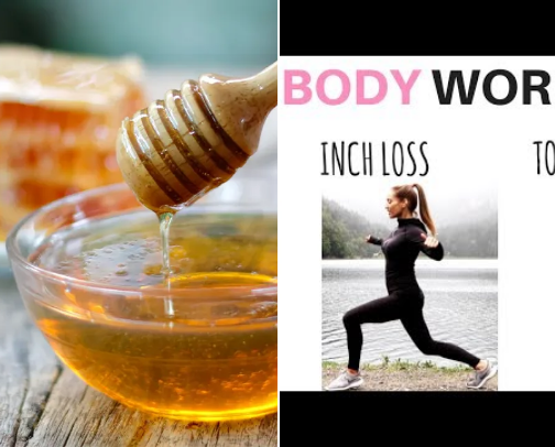 Health lifestyle cover photo collage
