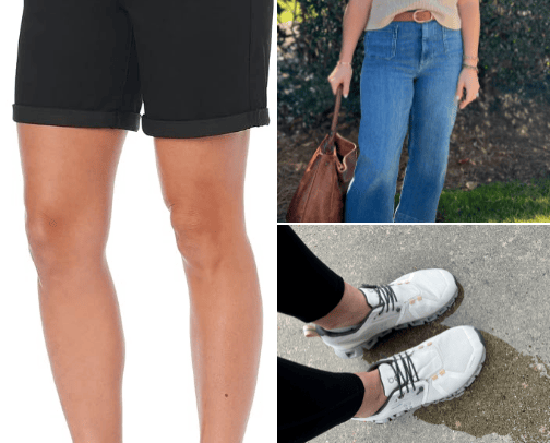 Fashion Finds I'm Loving For Spring and Summer cover photo collage