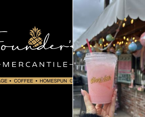 My top Battle Ground recs cover photo collage