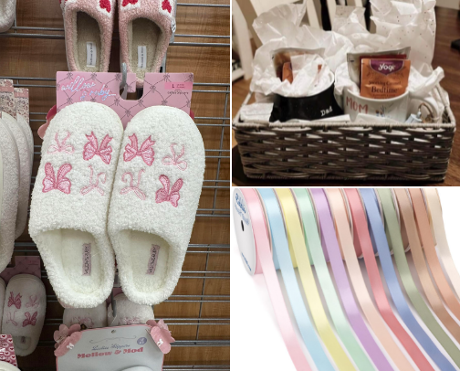 Joyfully Curated Gifts cover photo collage