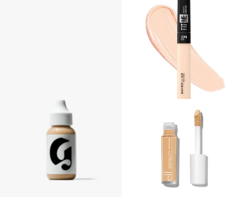 Minimalist Makeup Must-Haves cover photo collage