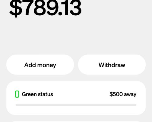 Cash app cover photo collage