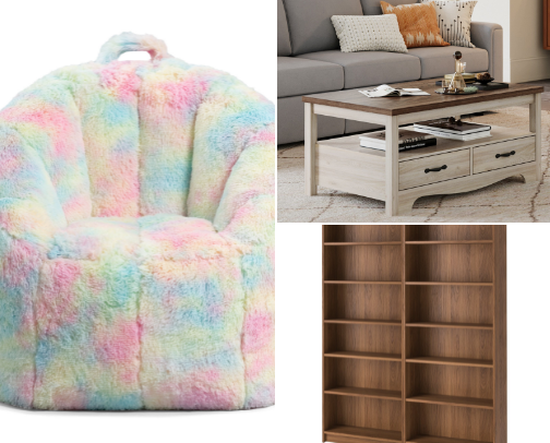 Home Sweet Home cover photo collage