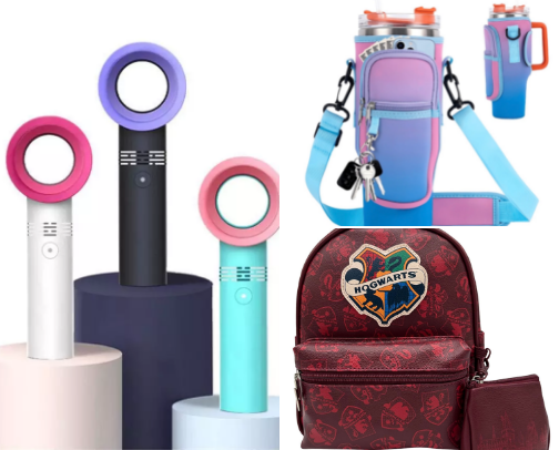 Universal Orlando Packing List cover photo collage