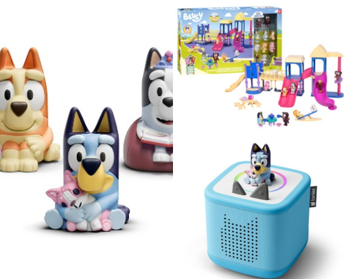 Birthday and Christmas gift ideas for 4 year old cover photo collage