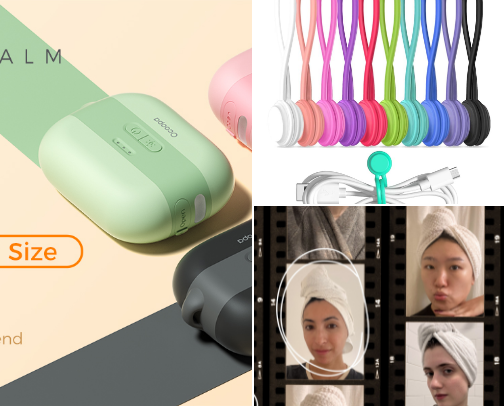 Little Luxuries Under $20 💎 Tiny Upgrades, Big Joy cover photo collage