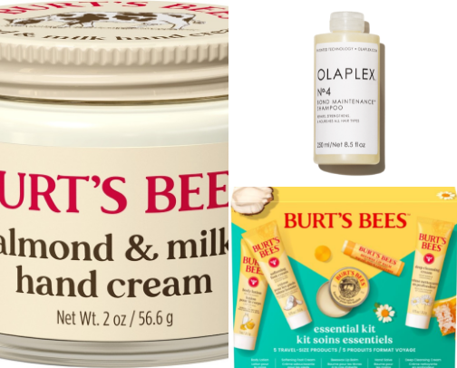 💖 Self Care Favorites w/Ingredients That Are Good For Your Skin! 💖 cover photo collage
