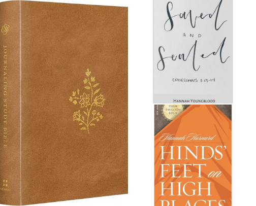 Book Recommendations cover photo collage