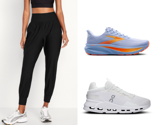 Pediatric OT work clothes cover photo collage