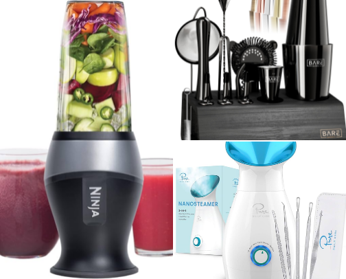 what's on my christmas list? cover photo collage