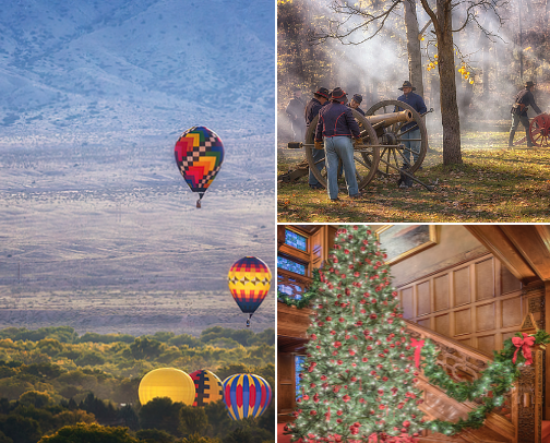 Family Jigsaw Puzzle Night cover photo collage