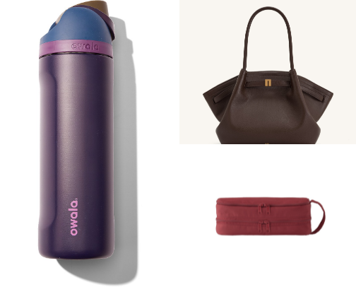 the "i have my life together" school starter pack cover photo collage