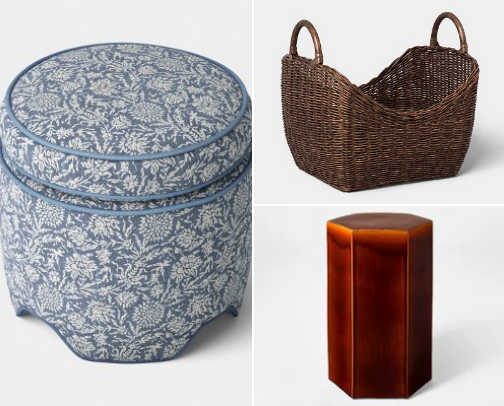Beautiful and Affordable Home Finds cover photo collage