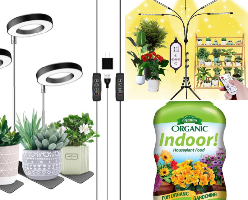 Garden hoes 🪏 🪴 cover photo collage