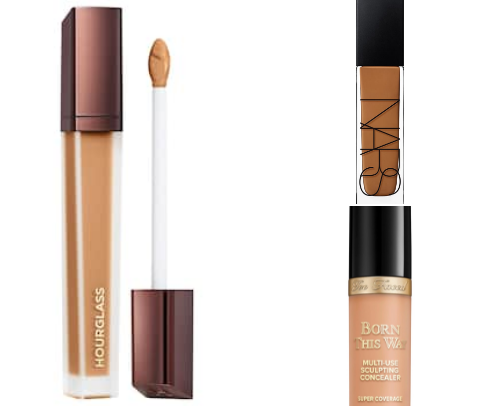 Makeup I always repurchase💋💄 cover photo collage