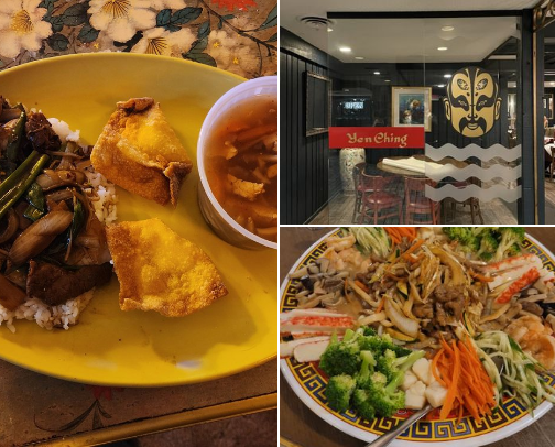 Restaurants I miss from the 314 (St. Louis) cover photo collage