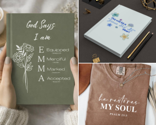 13 GIFTS FOR CHURCH MINISTRY 🙏📖 cover photo collage