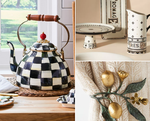 Things I always dreamed about - HOME EDITION ♥️ cover photo collage