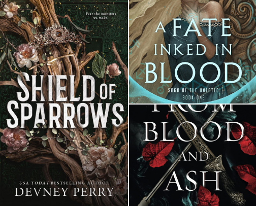 My bookshelf 📚 cover photo collage