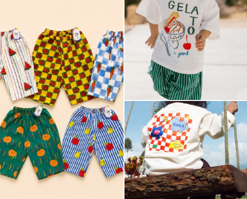 🌈 Colorful Boys Outfit Ideas for Trendy & Comfortable Looks in 2026 cover photo collage