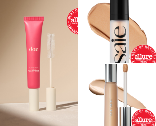 Sephora on a Budget: Products Under $40 cover photo collage