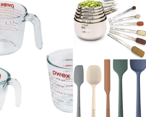 Wedding Registry Picks You’ll Love Long After The Wedding cover photo collage