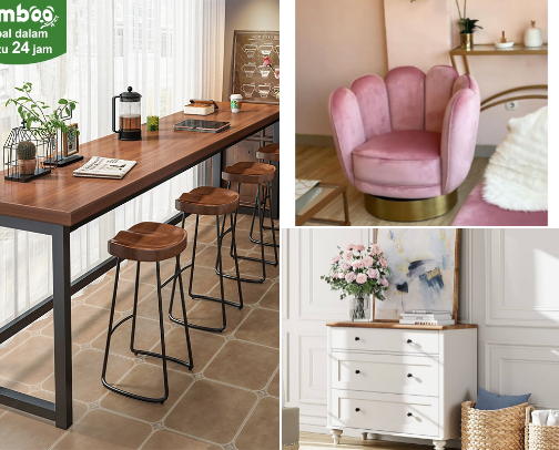 home decoration inspiration cover photo collage