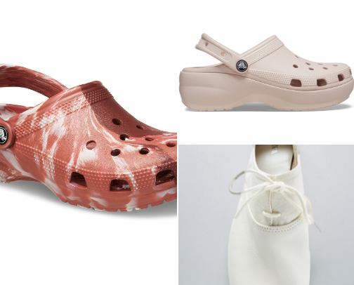 Shoes for women, all seasons of the  year!👠🥿👟 cover photo collage