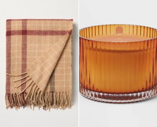 All The Fall Things cover photo collage