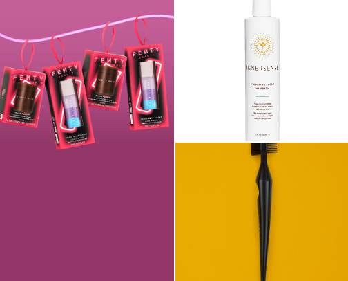 Beauty Favorites as a 26 year old Model🫦✨ cover photo collage