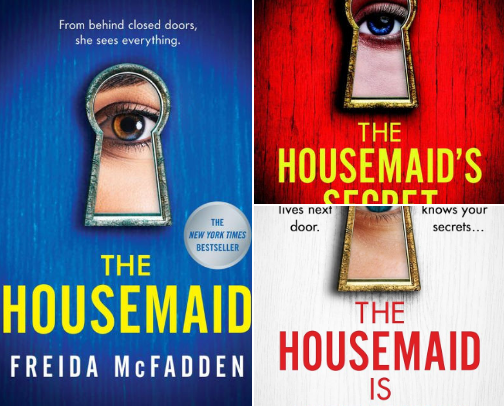 Shameless Book Recs cover photo collage