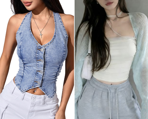 Things that will help you Boost your confidence. cover photo collage