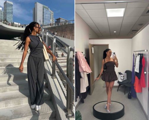 fall + winter faves cover photo collage